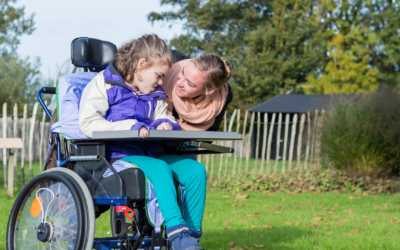 Wat er in 2026 verandert in de gehandicaptenzorg – Technologische ontwikkelingen in de GHZ