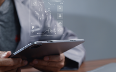 Wat er in 2026 verandert in de zorg – Technologische ontwikkelingen in de zorg