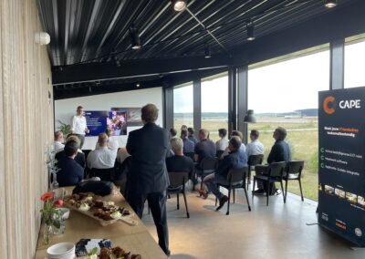 event cape soesterdal soesterberg ontdek alle cape events