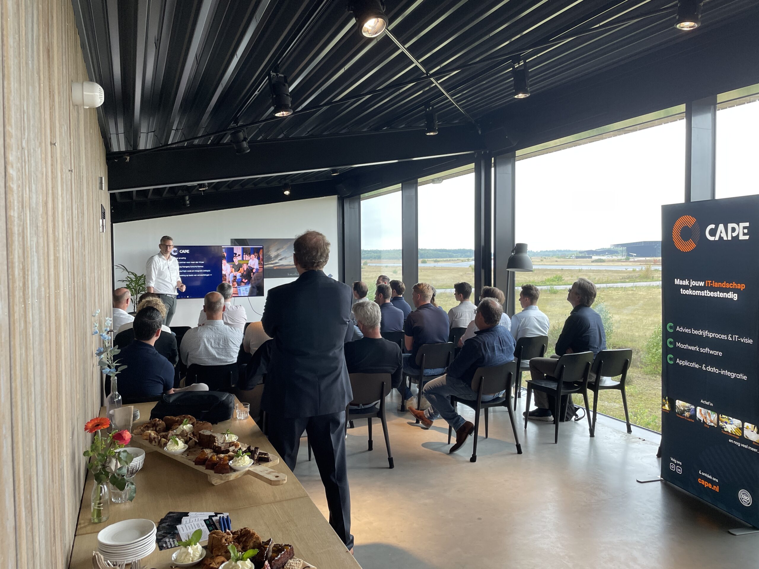 event cape soesterdal soesterberg ontdek alle cape events