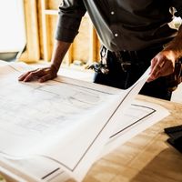 transport en logistiek