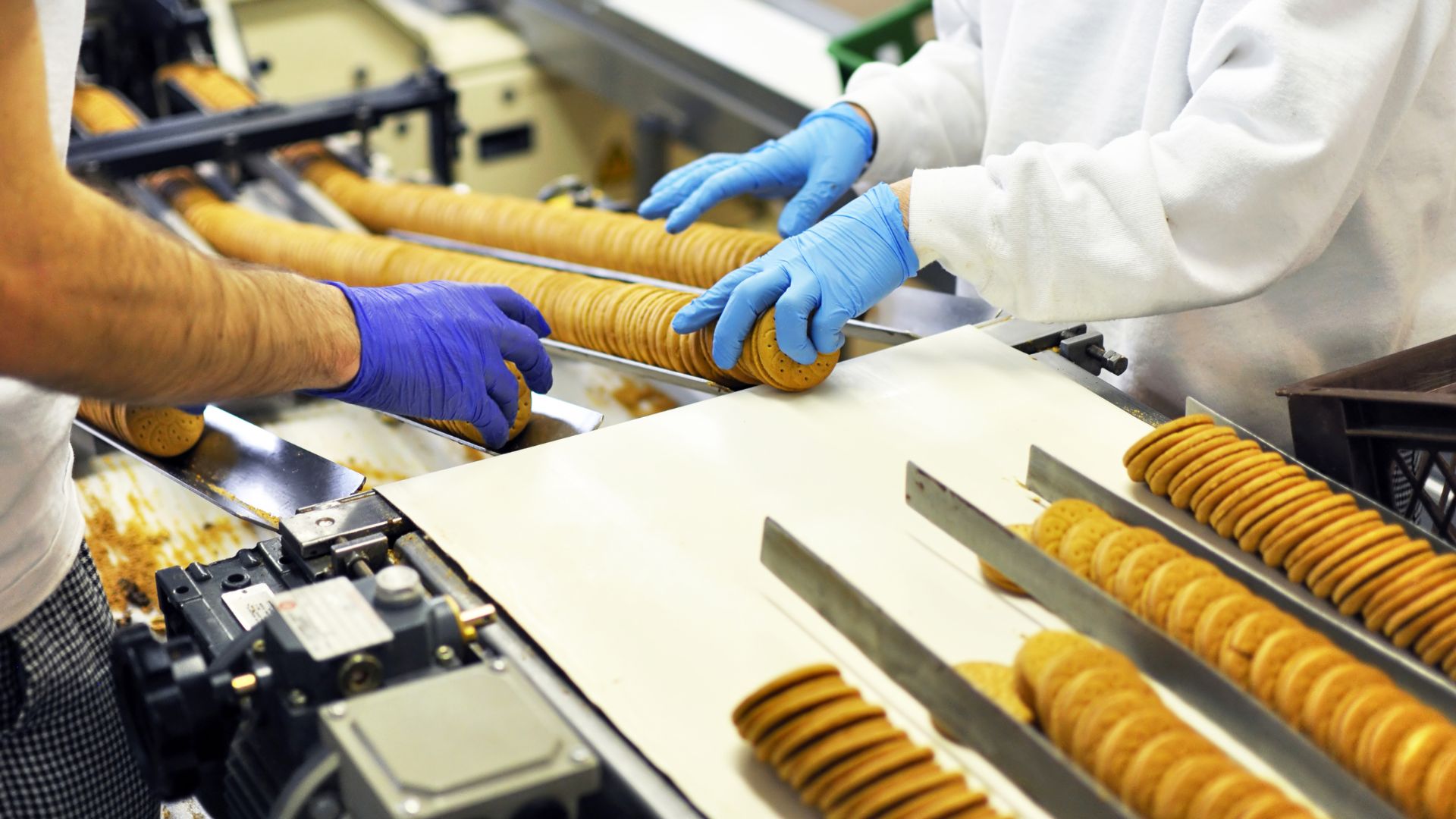 transport en logistiek