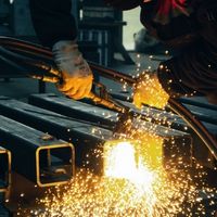 CAPE - industrie- menu - industry - industriebranche - fabriek - branche