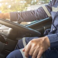 CAPE - transport- menu - logistiek - transport en logistiek - logistieke branche - transportbranche - branche - vrachtwagens - docks - planning