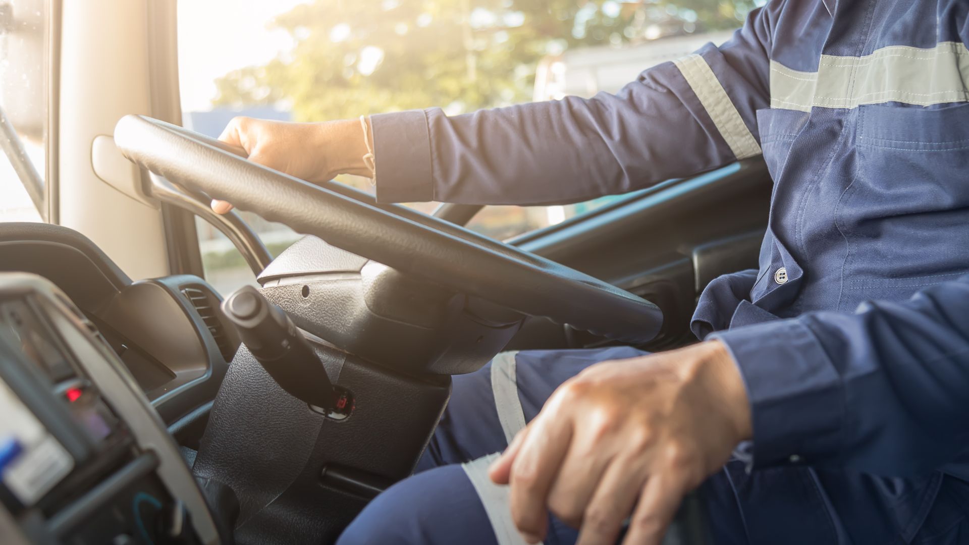 transport en logistiek