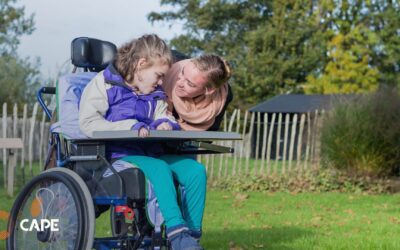 Wat er in 2026 verandert in de gehandicaptenzorg – Technologische ontwikkelingen in de GHZ