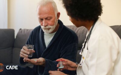 Voordelen en nadelen van Artificial Intelligence in de thuiszorg voor ouderen