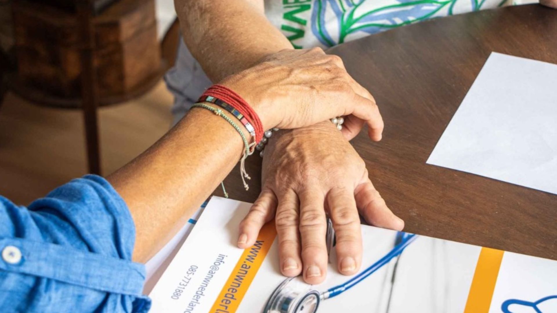 CAPE - Klantcase ANW Nederland planning