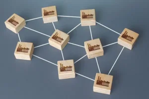 CAPE supply chain