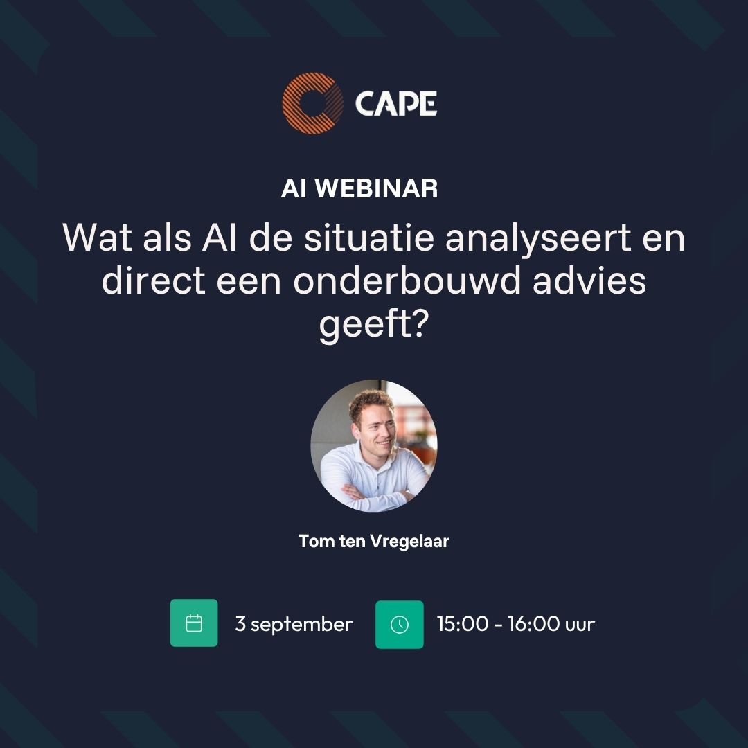 ai webinar