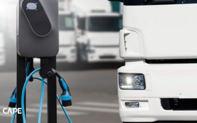 Transportplanning in het EV-tijdperk: hoe combineer je rij- en rusttijden en laadmomenten optimaal?