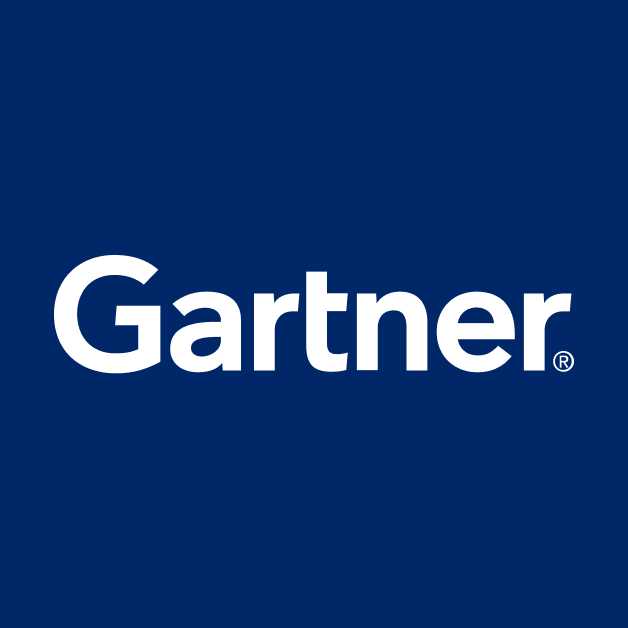 Gartner logo Pace Layering Model blog
