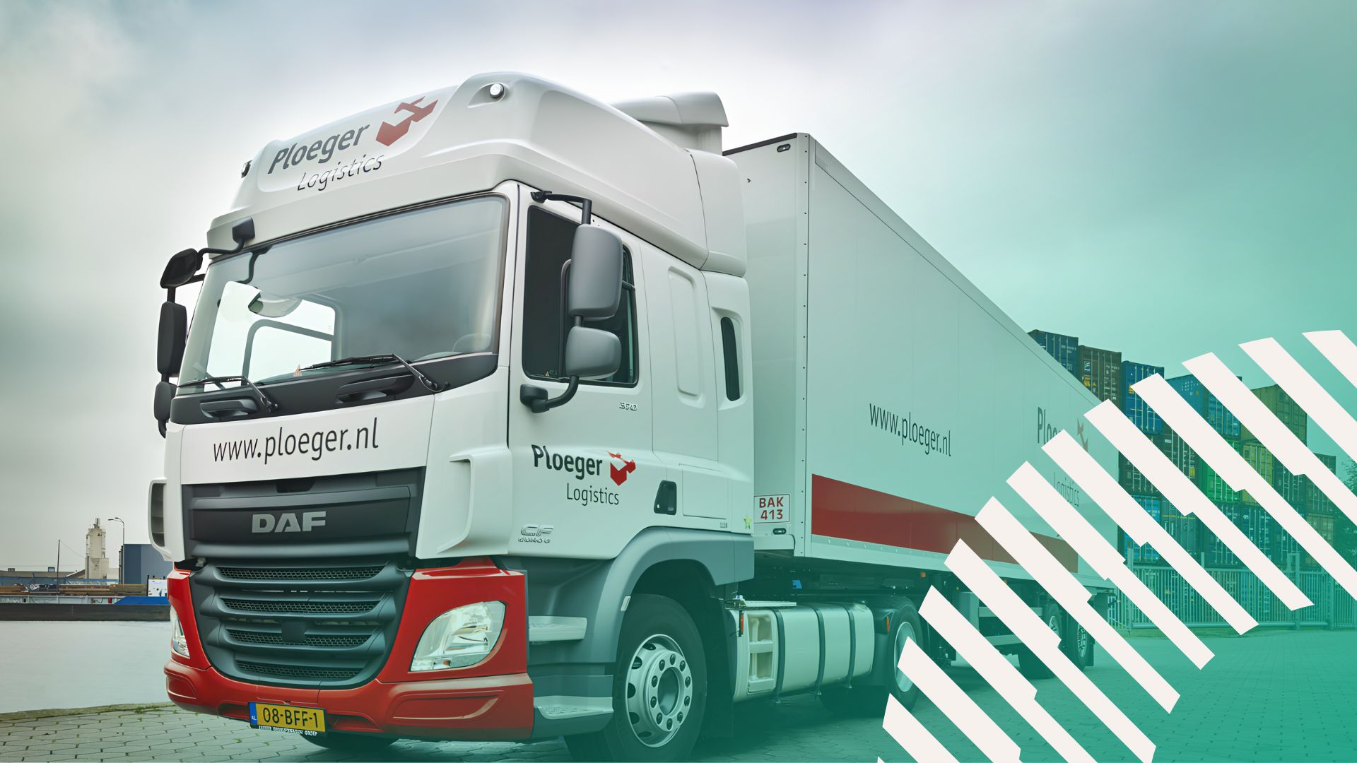 Klantcase transport en logistiek cape ploeger logistics