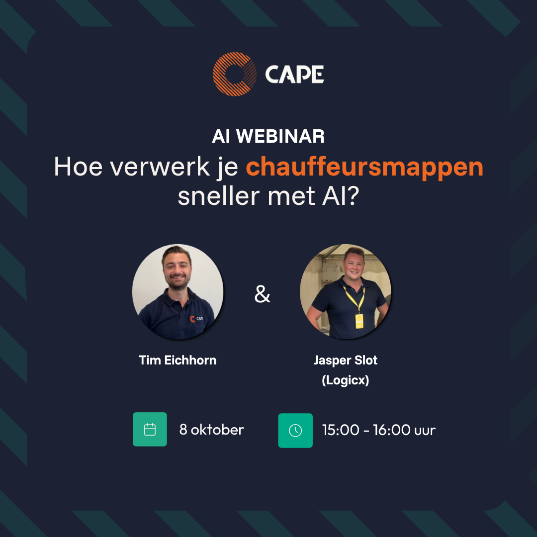 ai webinar