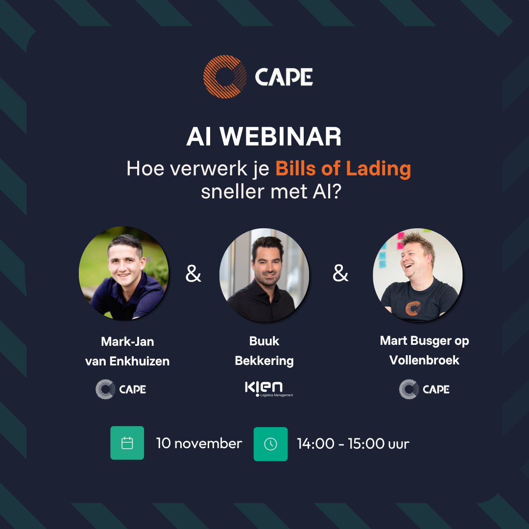 ai webinar