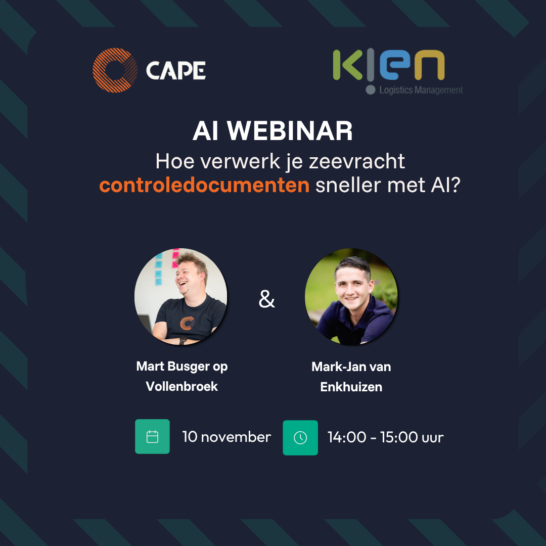 ai webinar